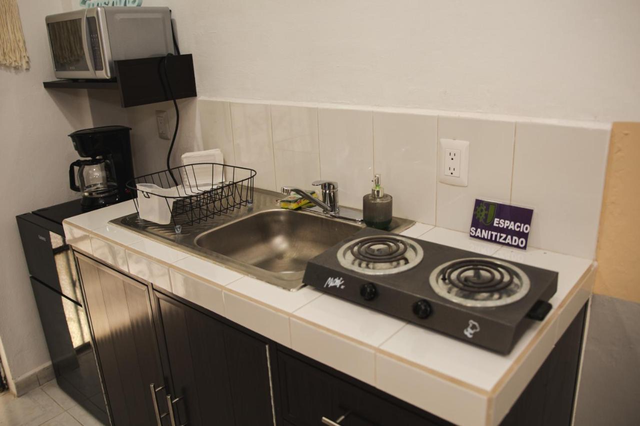 Departamento Orellana 5 Chetumal Luaran gambar