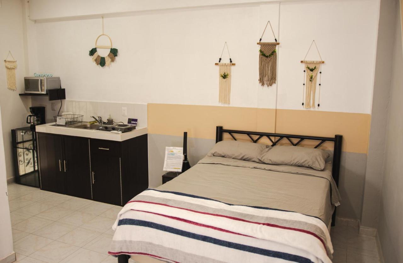 Departamento Orellana 5 Chetumal Luaran gambar