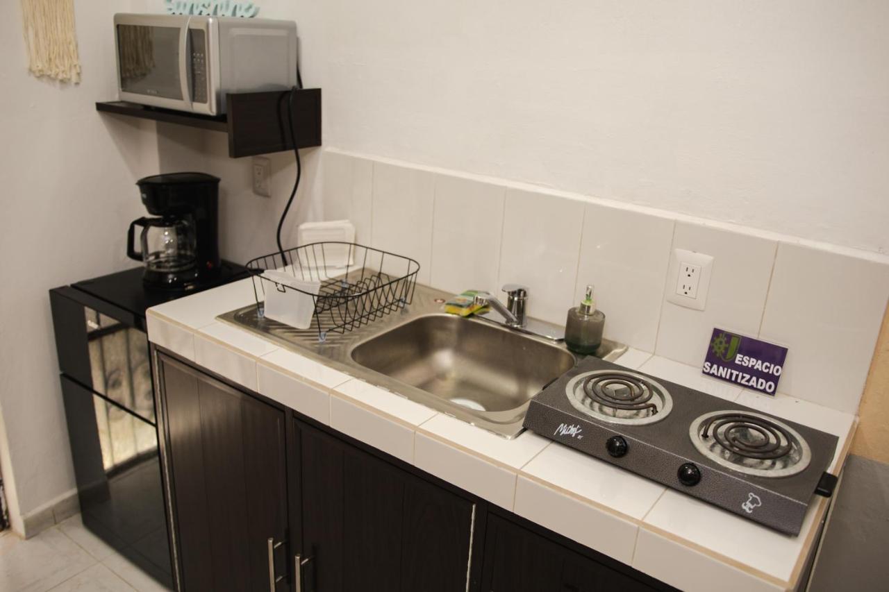 Departamento Orellana 5 Chetumal Luaran gambar