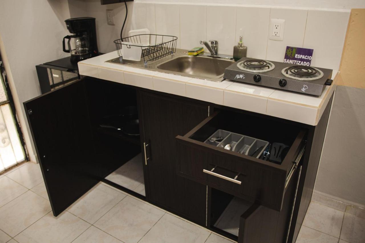 Departamento Orellana 5 Chetumal Luaran gambar