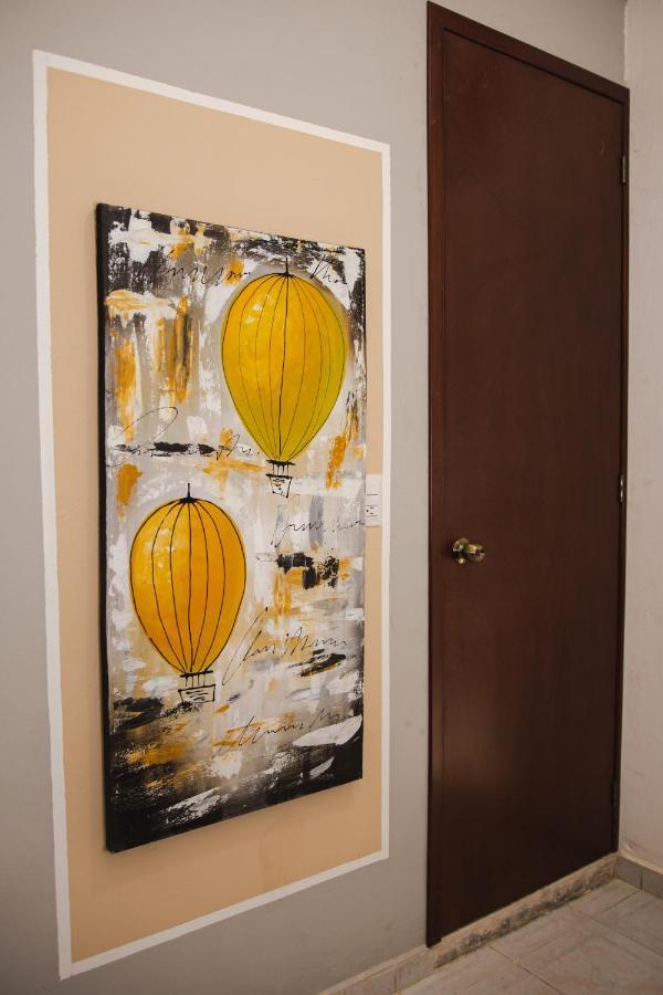Departamento Orellana 5 Chetumal Luaran gambar